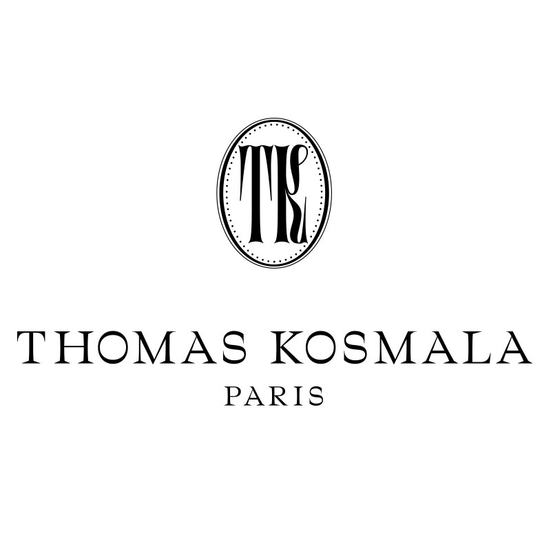 Nước hoa lớn THOMAS KOSMALA