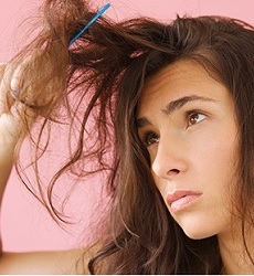 5 sai lầm thường mắc phải trong khi tạo kiểu tóc