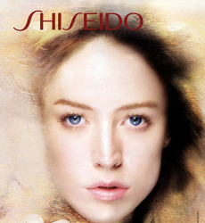 Làm đẹp toàn diện với các dòng kem dưỡng da Shiseido