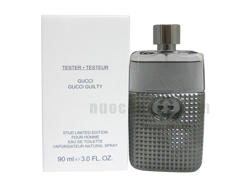 Giá nước hoa Gucci 3