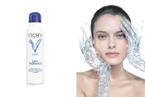 mỹ phẩm Vichy