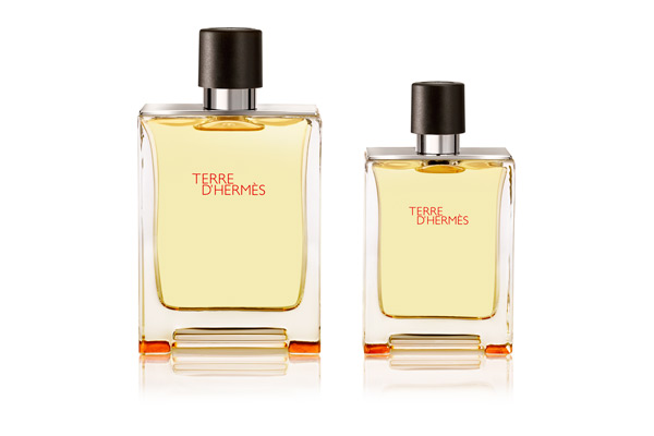 Giá nước hoa cao cấp Terre d’Hermes là 2.350.000đ/chai 100 ml