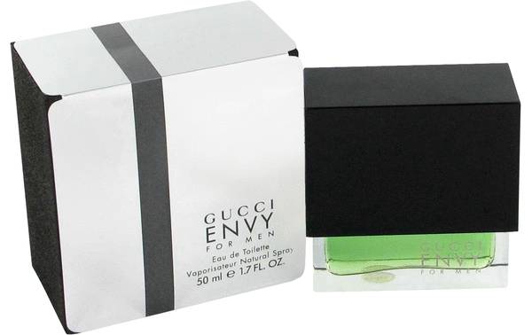 Giá nước hoa Gucci Envy for men là 1.250.000đ