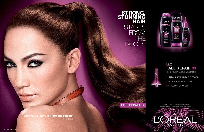 mỹ phẩm loreal