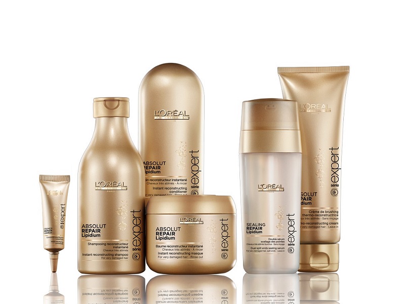 mỹ phẩm loreal 2