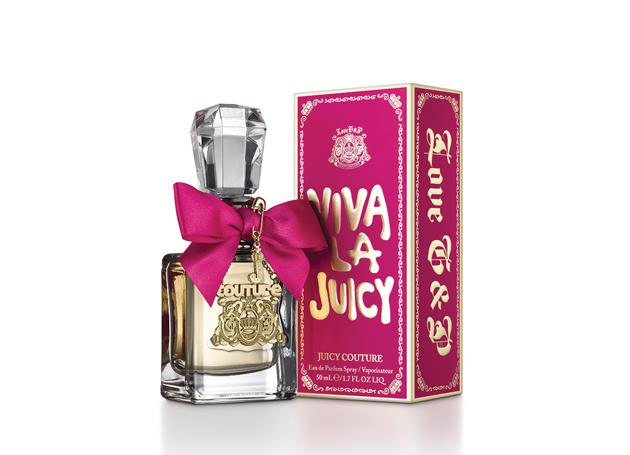 Viva la Juicy – đại diện tiêu biểu cho dòng nước hoa hương hoa và trái cây