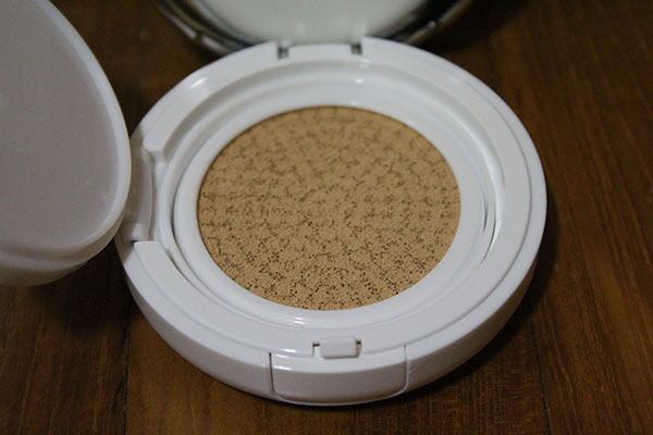 BB cushion là một trong những sản phẩm gây sốt nhất của mỹ phẩm Hàn Quốc