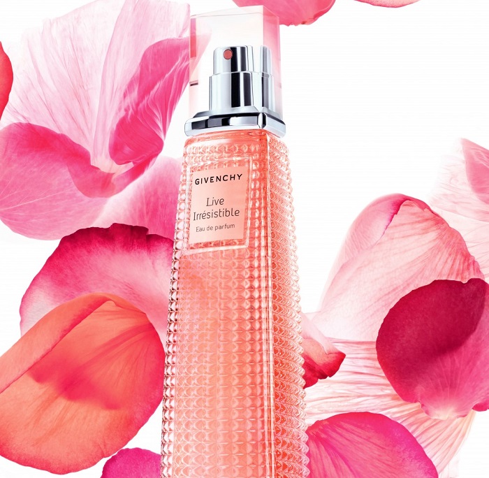 Live Irresistible Givenchy for women
