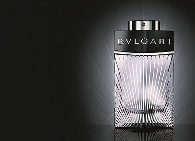 Bvlgari Man Silver Limited Edition 