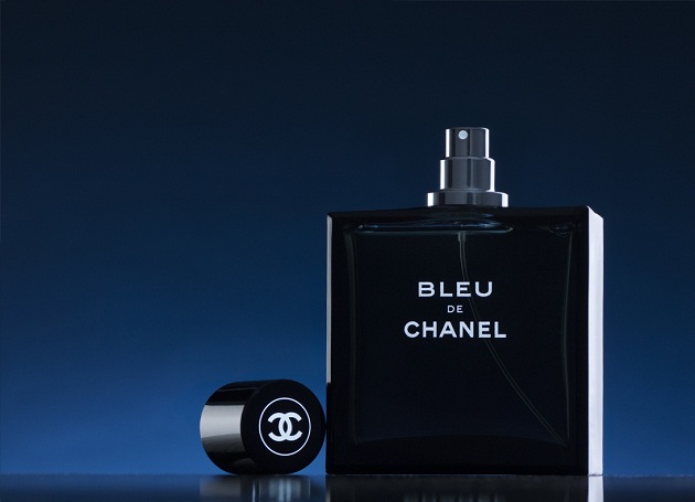 Chanel Bleu