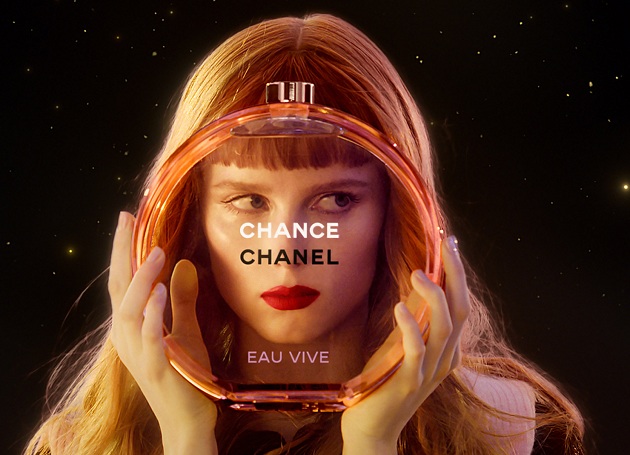 Chance Eau Vive