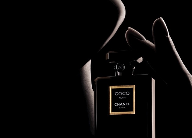 Chanel Coco Noir