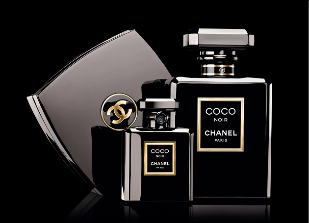 Chanel Coco Noir