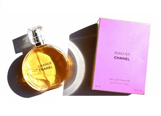 Chanel Chance EDT