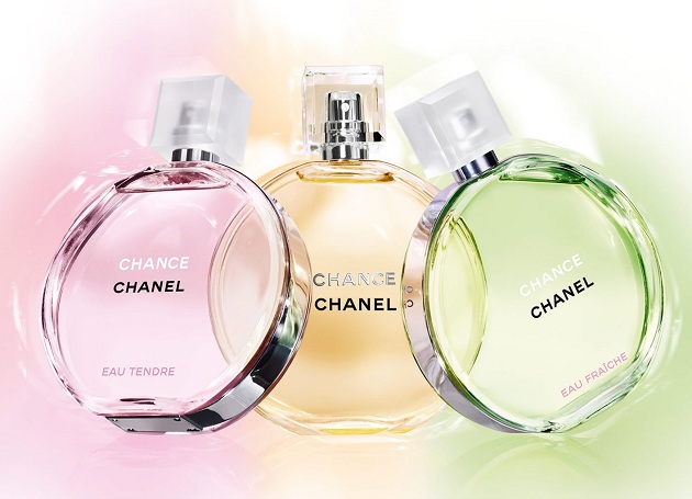 Chanel Chance EDT