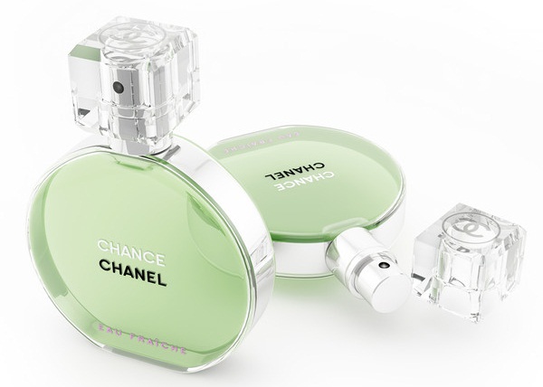 Chanel Chance Eau Fraiche