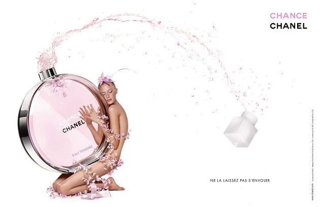 Chanel Chance Tendre