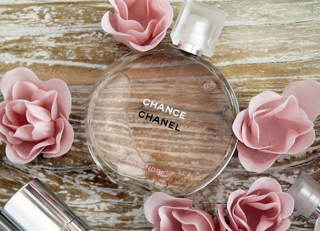 Chanel Chance Tendre