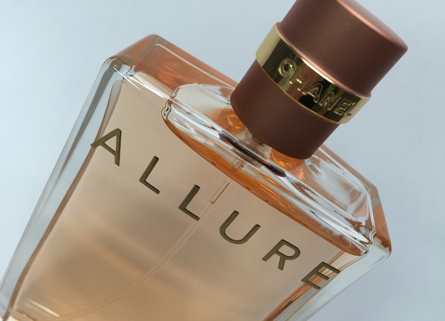 Chanel Allure EDP