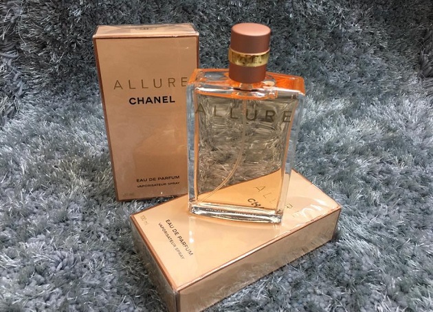 Chanel Allure EDP