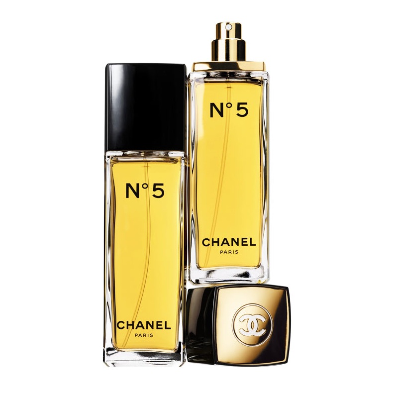 Chanel N ° 5 EDT