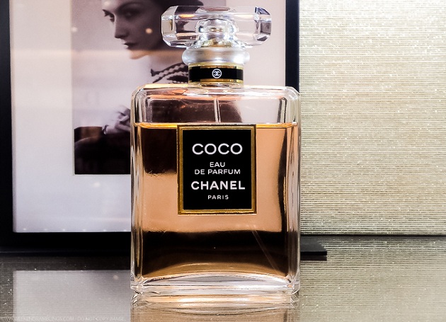 Coco Eau de Parfum