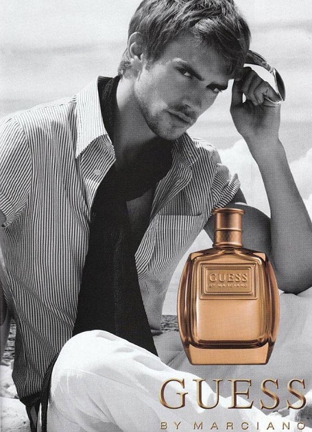 Guess By Marciano Men