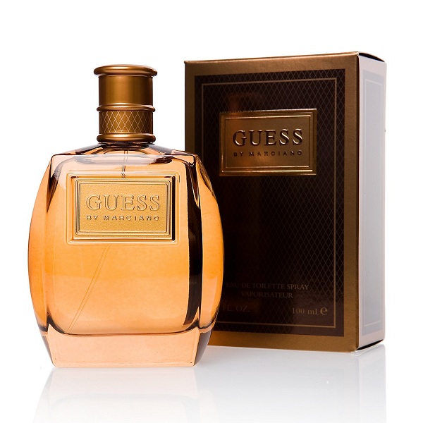 Guess By Marciano Men