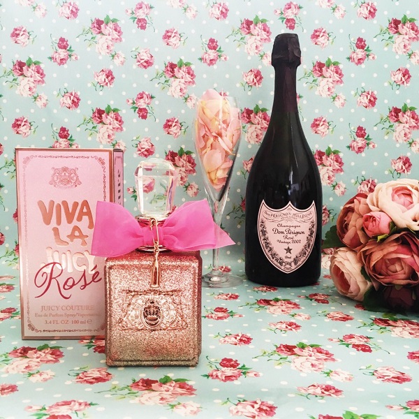 Viva La Juicy Rose 