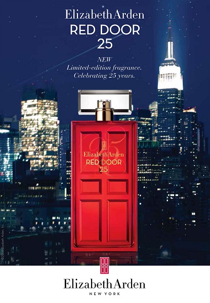 Red Door 25 Eau de Parfum Elizabeth Arden for women
