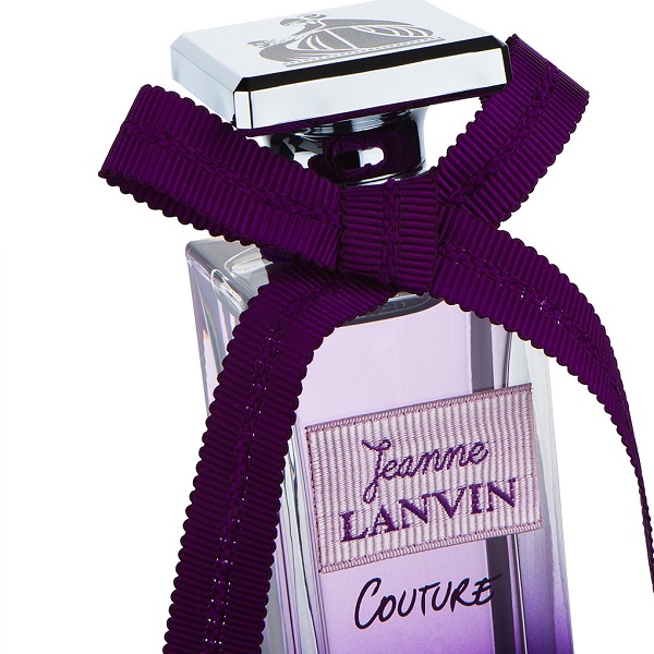 Jeanne Lanvin Couture