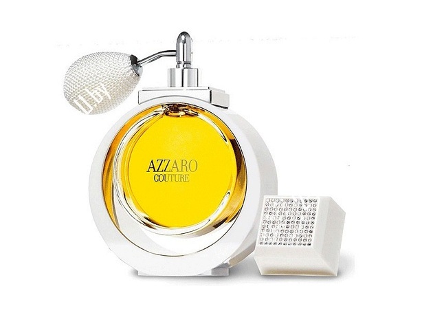 Azzaro Couture Limited Edition