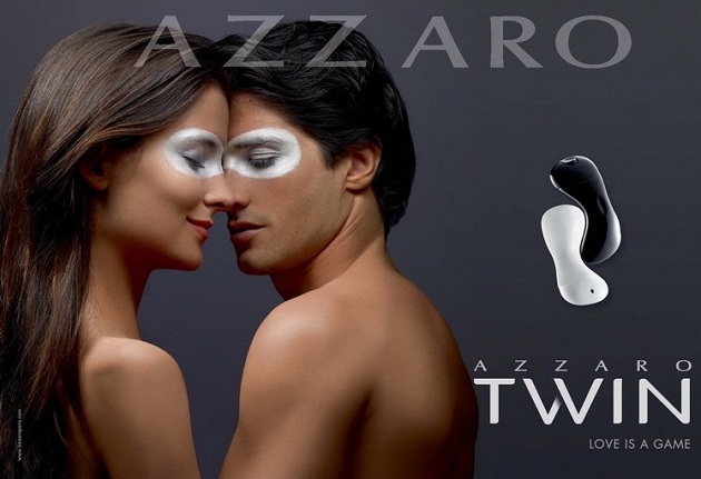 Azzaro Twin for Men