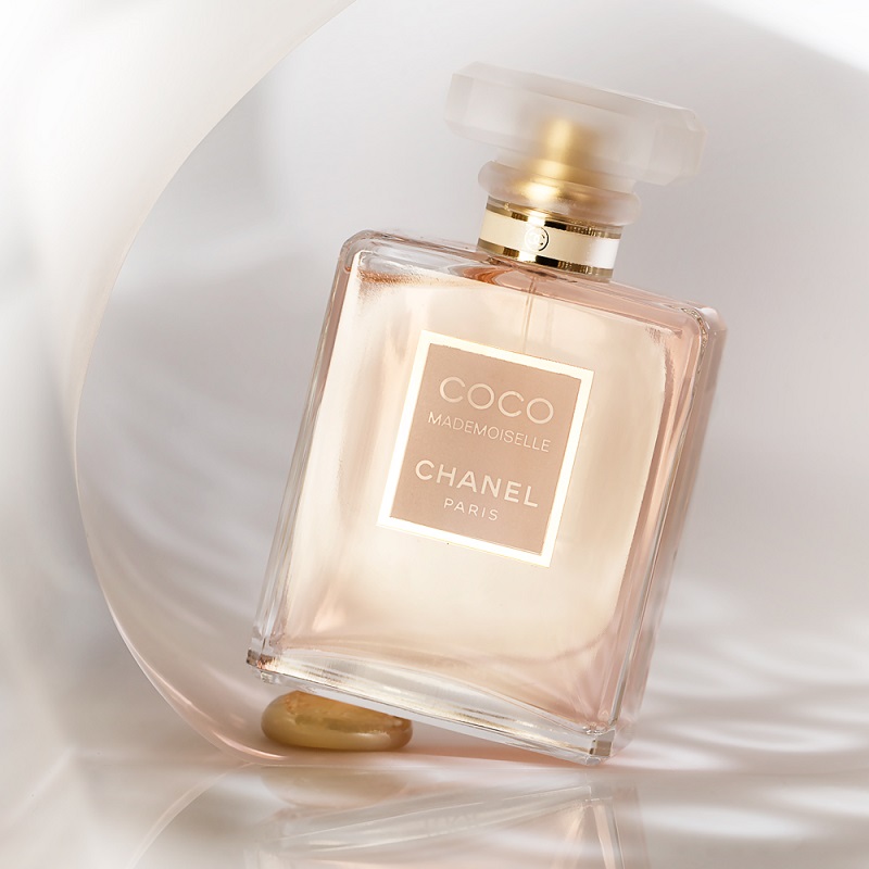 Chanel Coco Mademoiselle