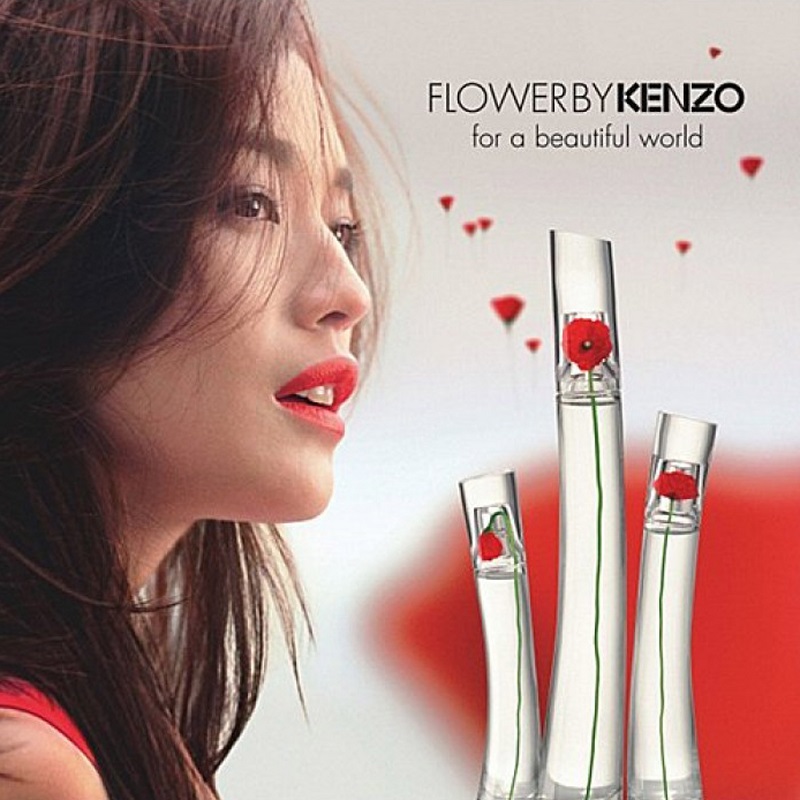 Flower by Kenzo