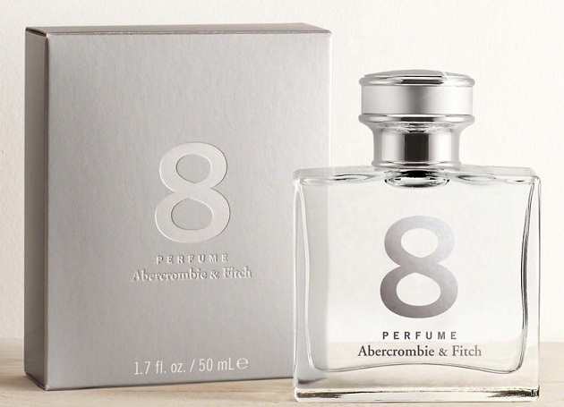 8 Perfume