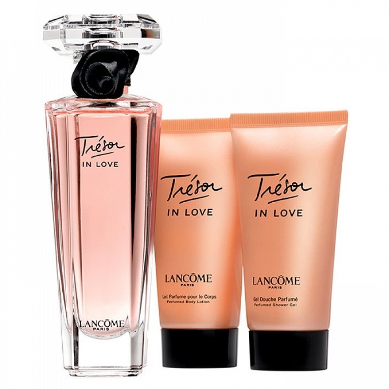 Lancome Tresor In Love 