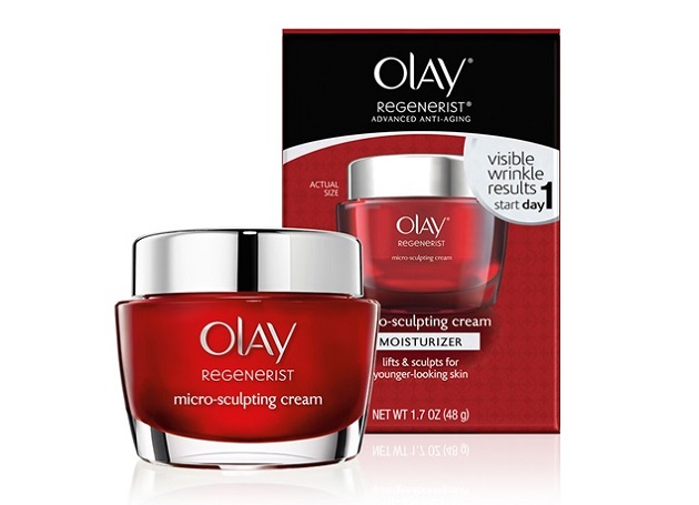 Kem chống nhăn tái tạo làn da Olay Regenerist Cream Micro-sculpting Cream