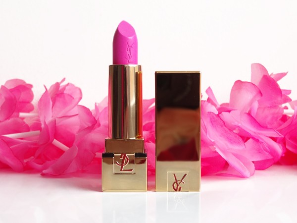 Son môi YSL Rouge Pur Couture