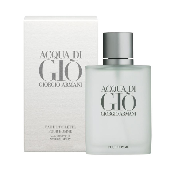 Nước hoa Acqua di Gio