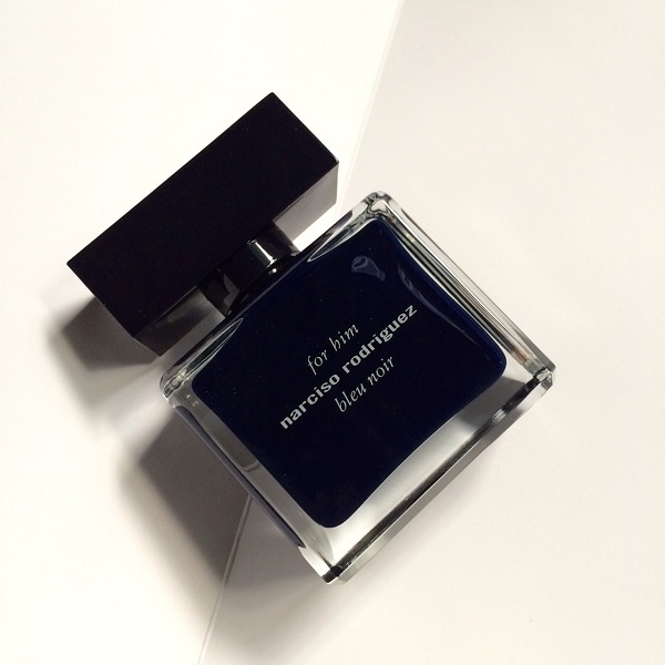 Nước hoa nam Narciso Rodriguez Bleu Noir