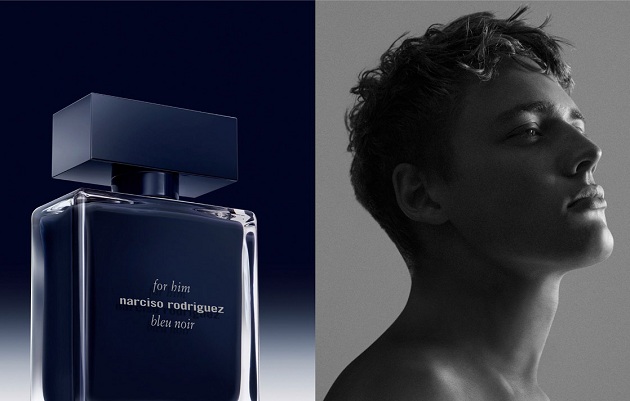 Nước hoa nam Narciso Rodriguez Bleu Noir