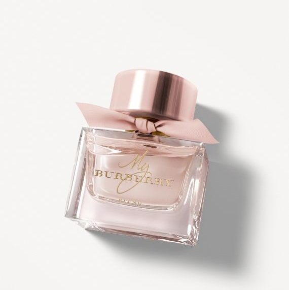 Nước hoa nữ  My Burberry Blush