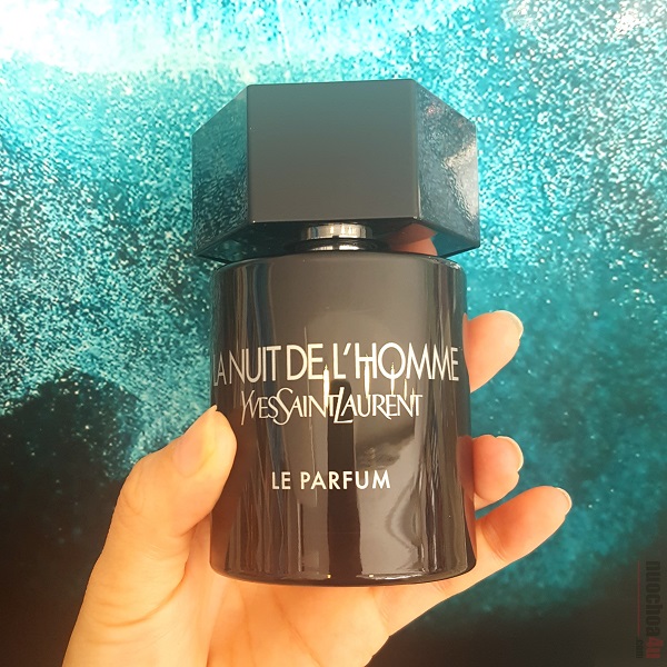 Nước hoa nam YSL La Nuit de L'Homme Le Parfum