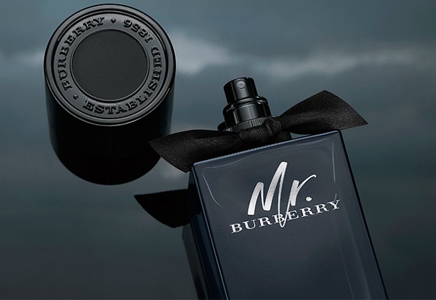 Nước hoa nam Mr. Burberry Eau de Parfum