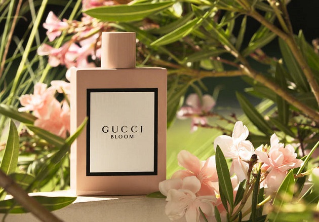 Nước hoa nữ Gucci Bloom