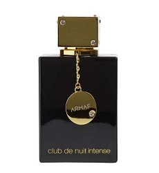 Club de nuit Intense Woman 