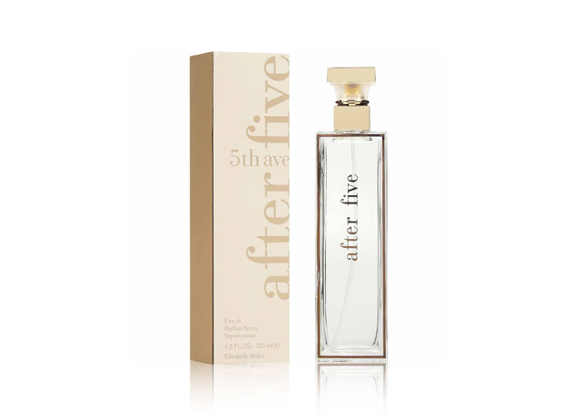 Nước hoa 5th Avenue After Five nước hoa Elizabeth Arden 5th Avenue After Five