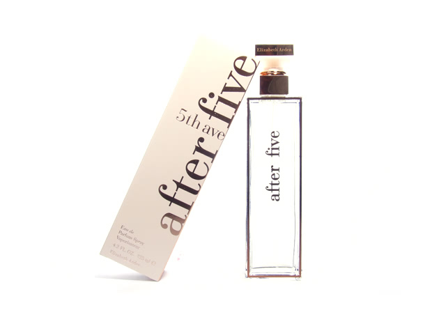 Nước hoa 5th Avenue After Five - Photo 4 nước hoa Elizabeth Arden 5th Avenue After Five - Photo 4