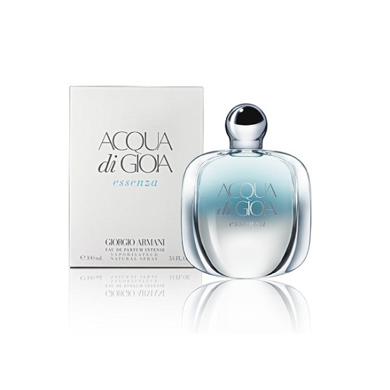 Nước hoa Acqua di Gioia Essenza - Photo 3 nước hoa Giorgio Armani Acqua di Gioia Essenza - Photo 3